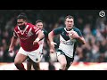 Wigan Warriors' Harry Smith on building on 2023 Betfred @Super_League success | #rugbyleague
