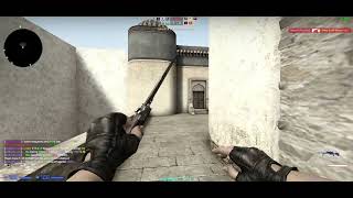 CSGO 1v1 arena