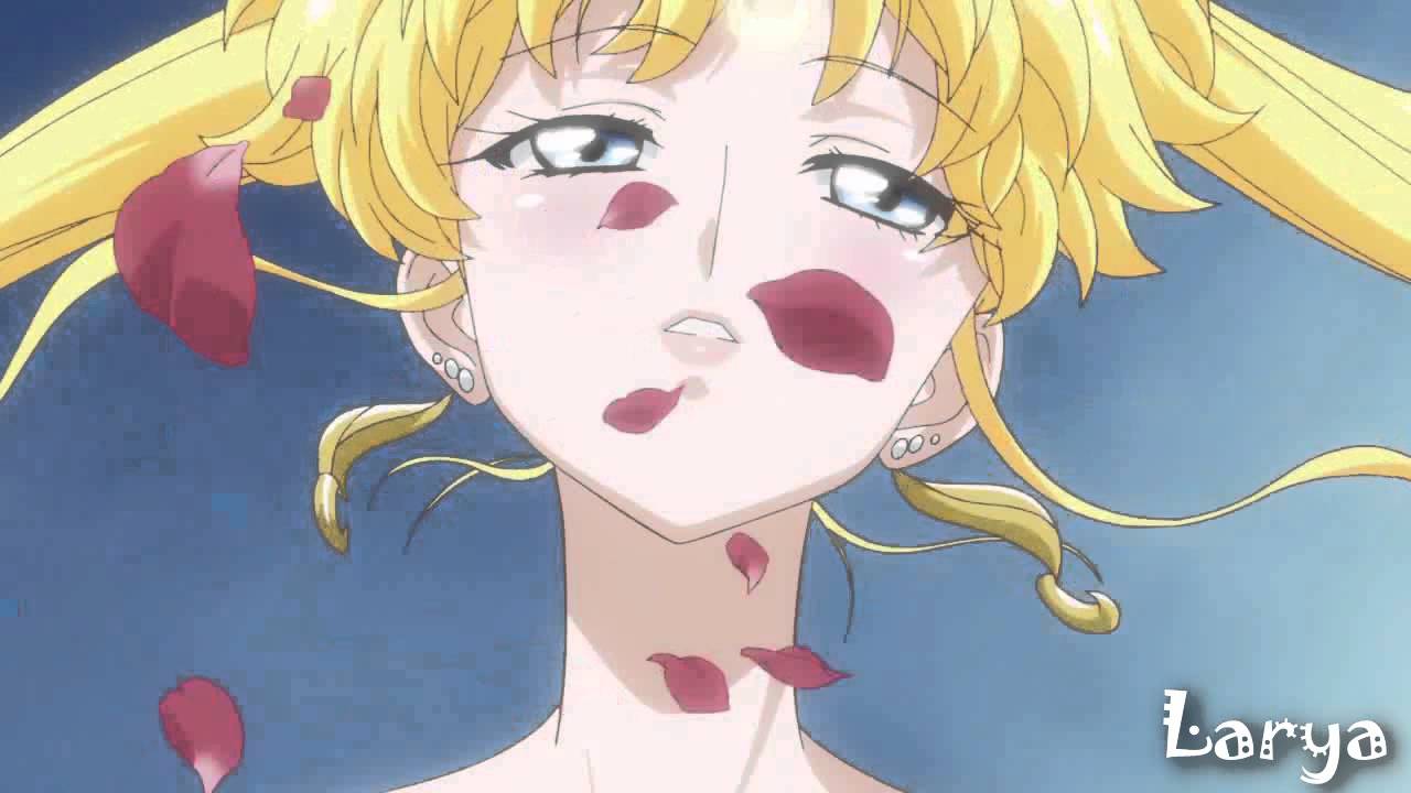 Sailor Moon Crystal Season 3 Intro
