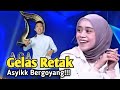 VIRALL NYANYIKAN LAGU Gelas Retak Buat Semua Juri Terharu D Academy Audition