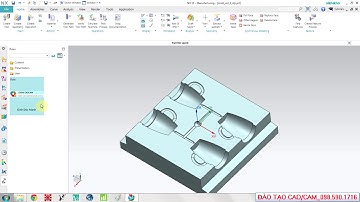 Siemens NX: How to Show 2D Dynamic Page in Verify Toolpath