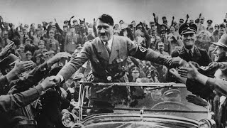 WWII Expert Exposes Hidden Truth About Hitler's Inner Circle