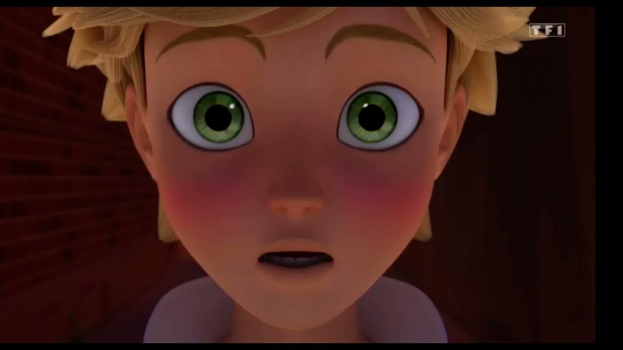 What Episode Does Marinette Reveal Her Identity To Adrien Miraculous Ladybug Marinette and Adrien Relationship Identity Reveal