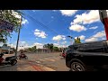 Quay clip TimeLapse, Ngã Tư bất ổn, Phú Mỹ, BTVT, Quê Hương bé nhỏ, MacroTiNi