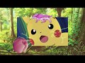 Pocket Monster Plushie Feat. PiNKII (Prod. Crybaby Cam)