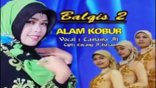 QASIDAH MADURA - ALAM KOBUR - TAMAMA -