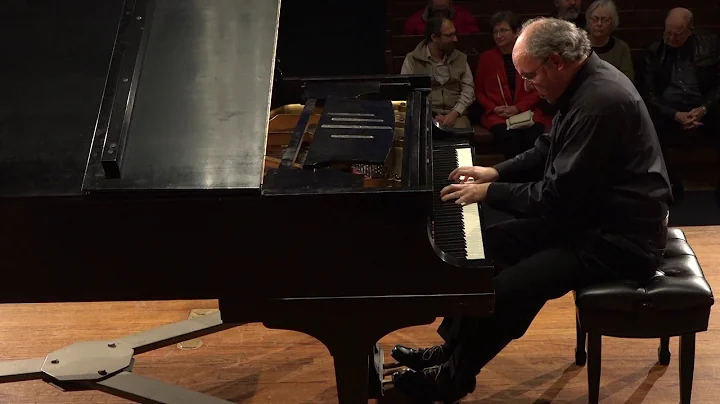 Jose Lopez plays Sonata Brillante, Op. 21 by Jose ...