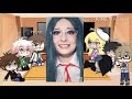 Danganronpa reacts to tik toks(spoilers!!)(first video)