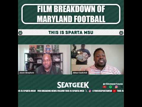 This is Sparta MSU Podcast on X: Coach story shenanigans with
