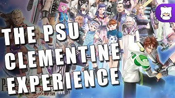 The PSU Clementine Experience