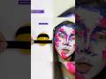 Oop #makeup #ArtLessons #makeuptransformation #foryoupage #makeuptutorial #xyzbca #readySETgo