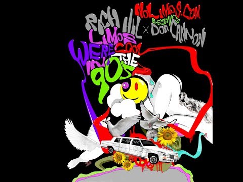 Ricky Hil x Lykke Li - Until We Bleed