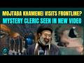 Iran S Supreme Leader Mojtaba Khamenei Spotted Praying With IRGC Before Strike On Israel And U S Iran S Supreme Leader Mojtaba Khamenei Spotted Praying With IRGC Before Strike On Israel And U S