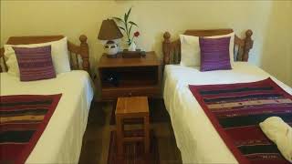 Gord Nuea Boutique House - Chiang Mai - Twin Room