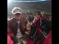 Zico and Mino