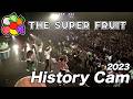 【ヒストリーカム】THE SUPER FRUIT 2023