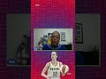 Caitlin Clark: Not the Only Talent in the WNBA