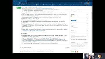 Visual C++ STL Code Review: GH-2158, Extend memcpy, memmove and memcmp optimizations