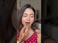 My Fav Brown Nude Lip Combo under 299/- #nudelip #nudelipcombo #lipcombo #brownlip #brownlipstick