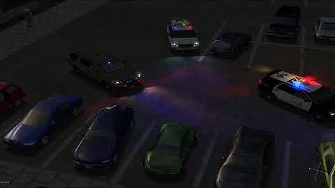 [EM4] L.A Upgraded Units Sub-mod -- ATF Unmarked Tahoes