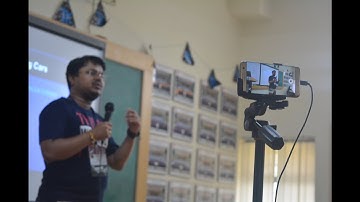 Recent Trends in Computer Vision by StomatoBot - Part 1/4