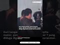 Polres Metro Jakarta Utara berhasil menangkap dua pelaku begal motor