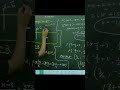 jee main b.arch 2026 important class #jeebarch2026 #safaltogether #sachinprajapat #shorts