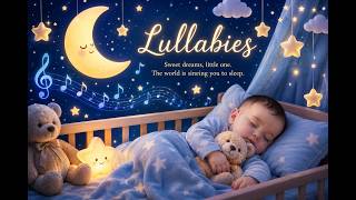 Little Echo Lullabies