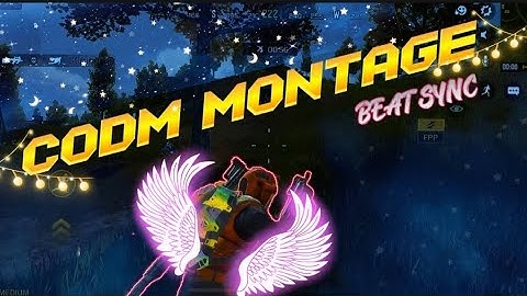 𝗖𝗢𝗗𝗠 𝗠𝗢𝗡𝗧𝗔𝗚𝗘 💯🔥 | 𝗕𝗘𝗔𝗧 𝗦𝗬𝗡𝗖 | 𝗖𝗢𝗗 𝗘𝗗𝗜𝗧 | 𝗡𝗘𝗪 𝗠𝗢𝗡𝗧𝗔𝗚𝗘 | 𝗘𝗣𝗜𝗖𝗚𝗔𝗠𝗘𝗥𝟳𝟴𝟲 |