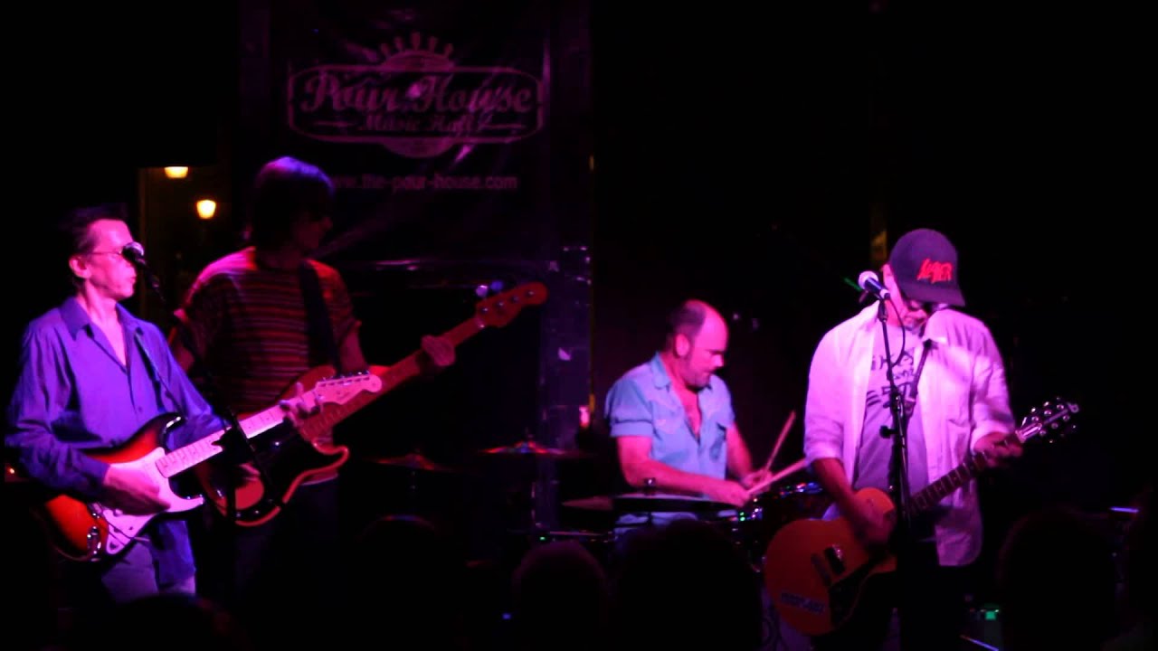 The Backsliders - Forever and Ever - YouTube