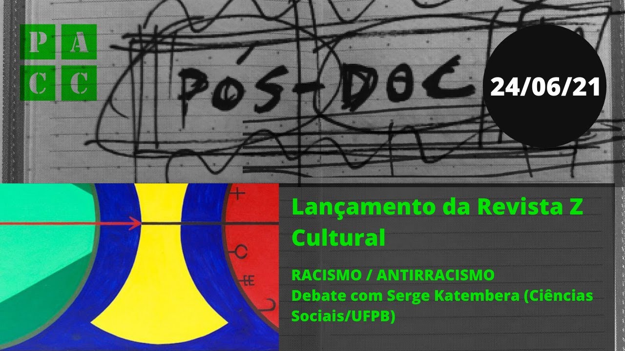 Publicações – Revista Z Cultural