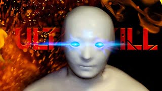 นี่มัน Doom Eternal ชัดๆ 9/10   | 3 เกมฟรี #46 screenshot 5