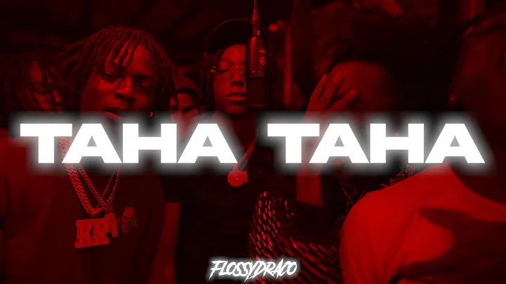 [FREE] Kyle Richh x Kairo Keyz Jerk Drill Type Beat - "Taha Taha” | NY Drill Instrumental 2025