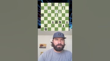 CHESS.COM DAILY PUZZ 9/4 #chess #chesspuzzle