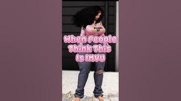 this is secondlife 🤣 #imvu #secondlife #roblox #foryou #gaming #gameplay #kids #trending #tiktok