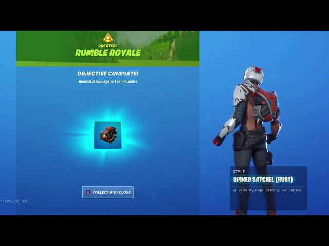 HOW TO UNLOCK NEW X-LORD SKIN STYLES, PICKAXE & BACKBLINGS In