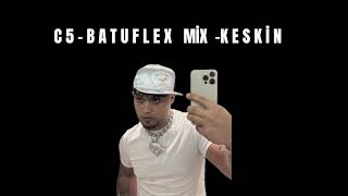 Batuflex Lvbel C5 - Ralli & Feel Mi̇x - Keskin