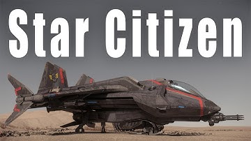Master Star Citizen Basics in 30 Minutes (Guide)