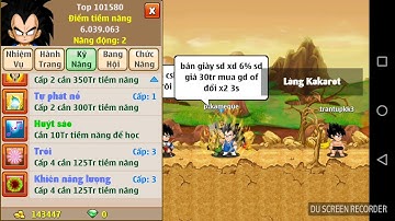 Nhận rương cấp 5 để mở avatar