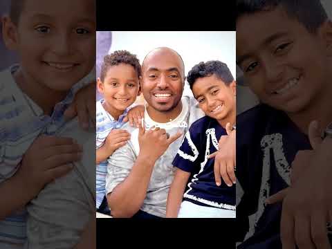 الحسن والحسين ولا ادم واياد