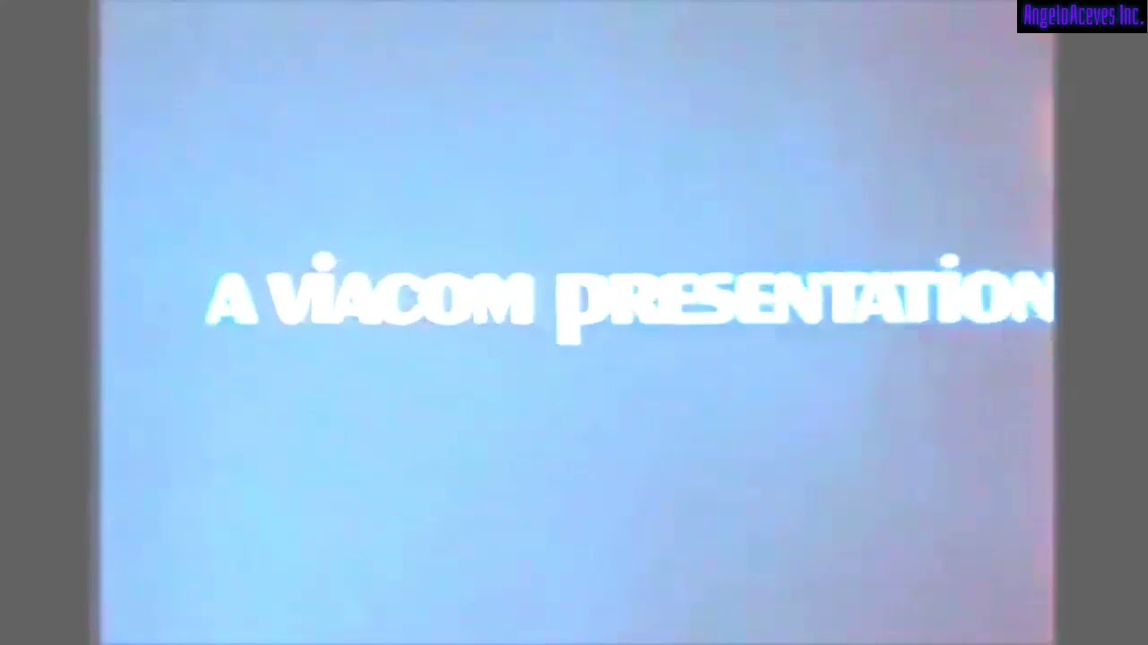 a viacom presentation 1971