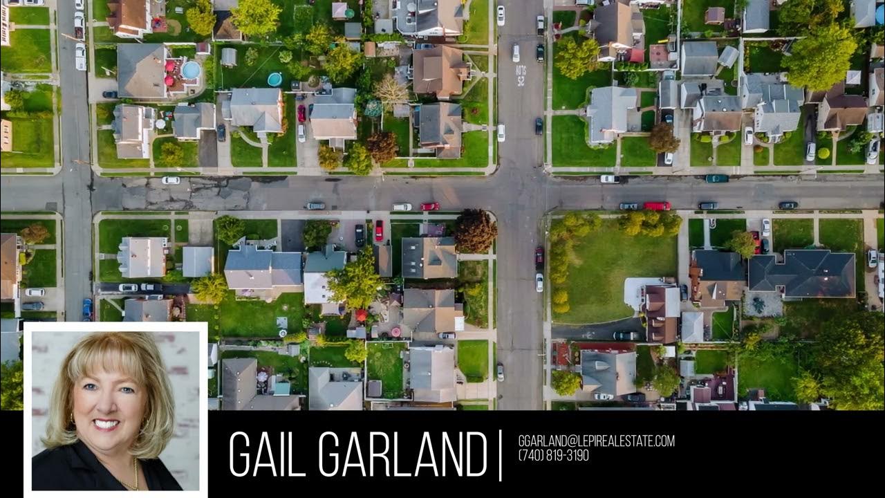 Gail Garland Real Estate YouTube