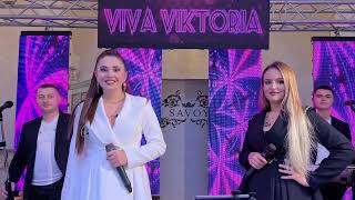 Гурт Viva Viktoria. В’язанка Румино-Молдавських пісень