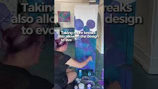 Painting lessons learned while recreating my most viral #furnituremakeover #dontbebasic #joycore