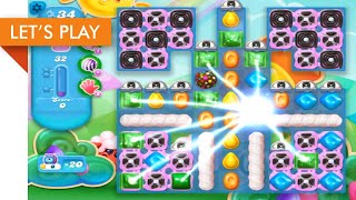 Let's Play - Candy Crush Soda Saga (Level 1787 - 1790)