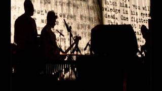 Video thumbnail of "Godspeed You Black Emperor! - Dead Flag Blues (outro) live @ Great American Music Hall 2000"