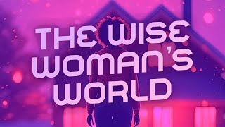 The Wise Woman's World | Dr. Marcia Bailey