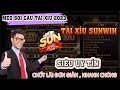 Sunwin | Chia sẻ mẹo soi cầu chốt lãi tài xỉu sunwin đơn  giản mỗi ngày, làm giàu không khó