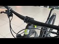 New JAMIS HARDLINE A2 3VO charcoal 2019 bike