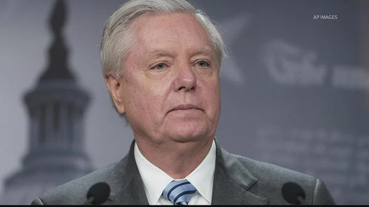 Attorney attempts to quash Fulton County subpoena for Lindsey Graham